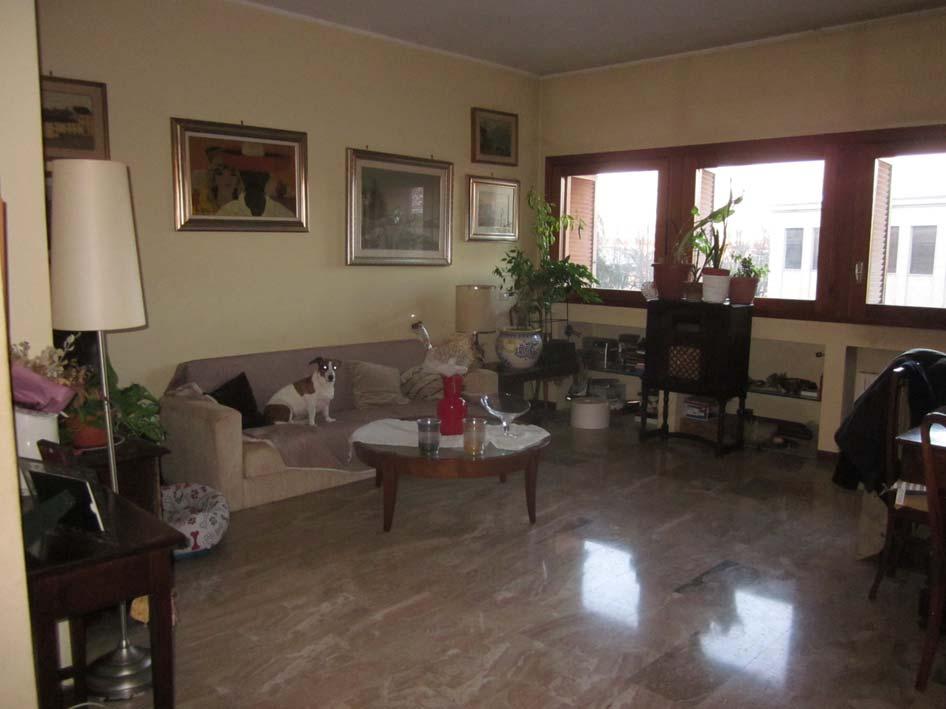 immobile appartamento all'asta in Via Carlo Marx 7 - 27058 Voghera (PV) - 2