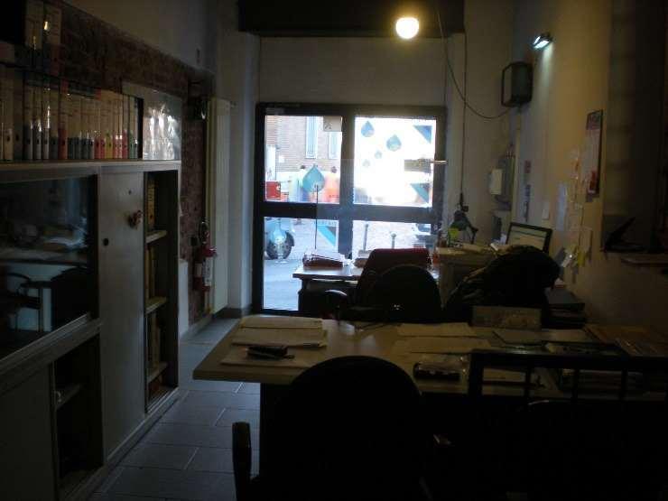 immobile negozio all'asta in VIA DELLE FORZE ARMATE, 399 - 20152 Milano (MI) - 2
