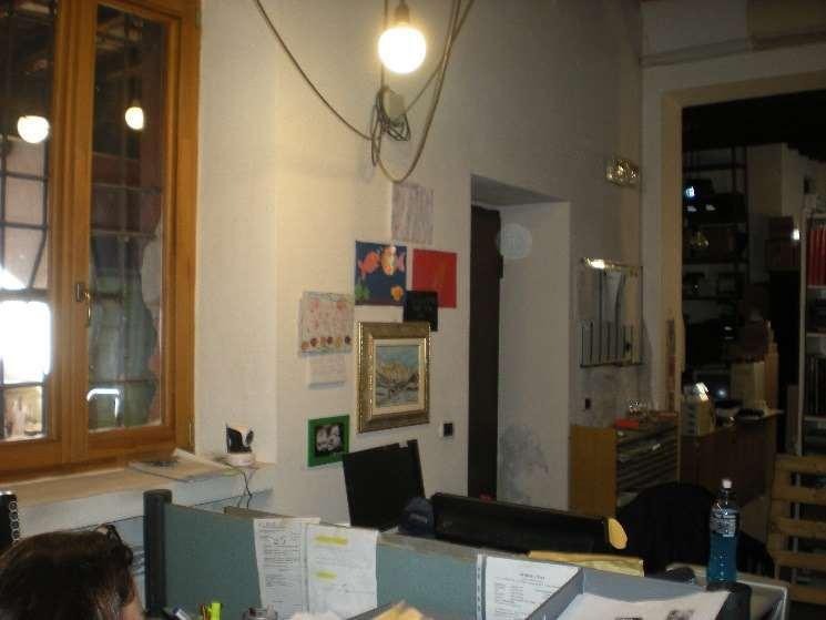 immobile negozio all'asta in VIA DELLE FORZE ARMATE, 399 - 20152 Milano (MI) - 3