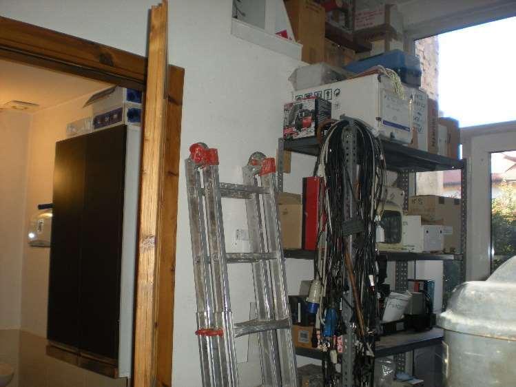 immobile negozio all'asta in VIA DELLE FORZE ARMATE, 399 - 20152 Milano (MI) - 5