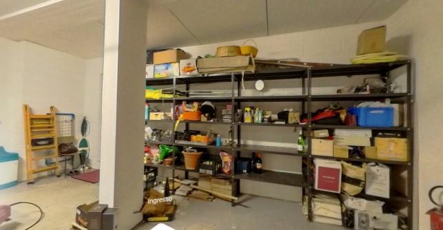 immobile appartamento all'asta in Via John Kennedy n 42 - 25037 Pontoglio (BS) - 2