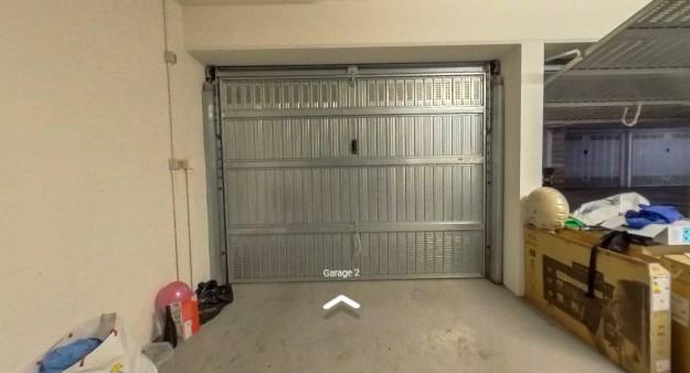 immobile appartamento all'asta in Via John Kennedy n 42 - 25037 Pontoglio (BS) - 3