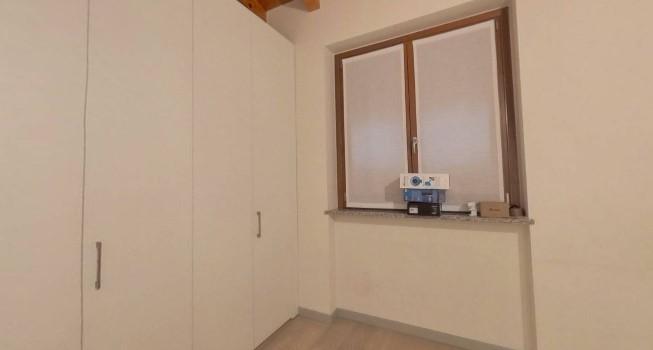 immobile appartamento all'asta in Via John Kennedy n 42 - 25037 Pontoglio (BS) - 4