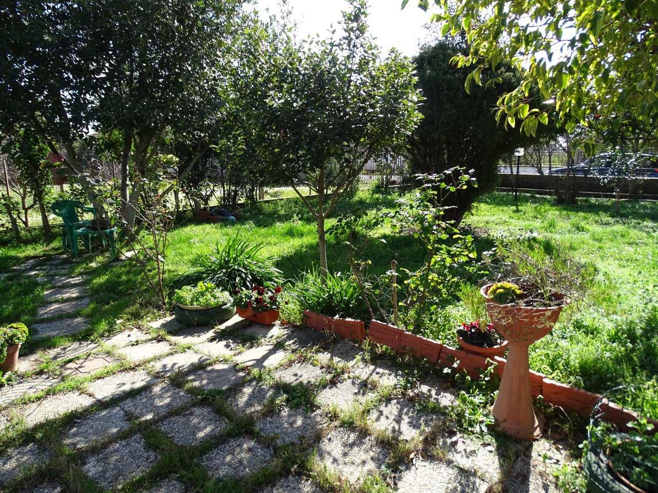 immobile villa all'asta in Via Genova n°8- Località Castelverde - 04100 Latina (LT) - 2