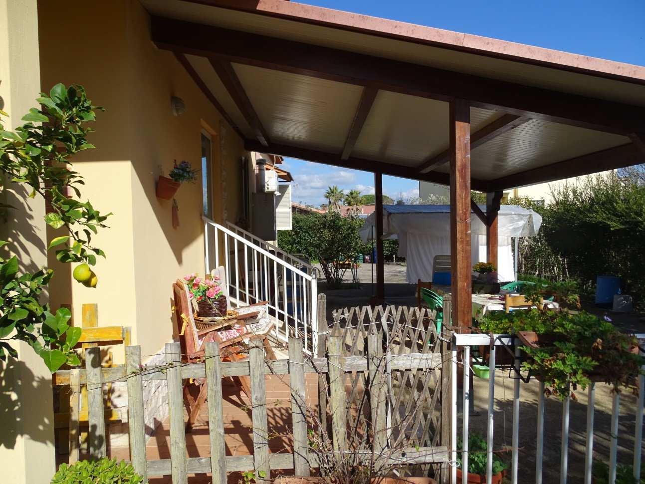 immobile villa all'asta in Via Genova n°8- Località Castelverde - 04100 Latina (LT) - 4