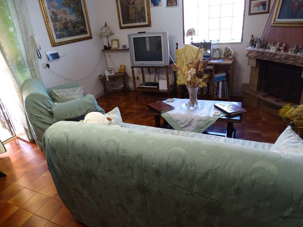 immobile villa all'asta in Via Genova n°8- Località Castelverde - 04100 Latina (LT) - 5