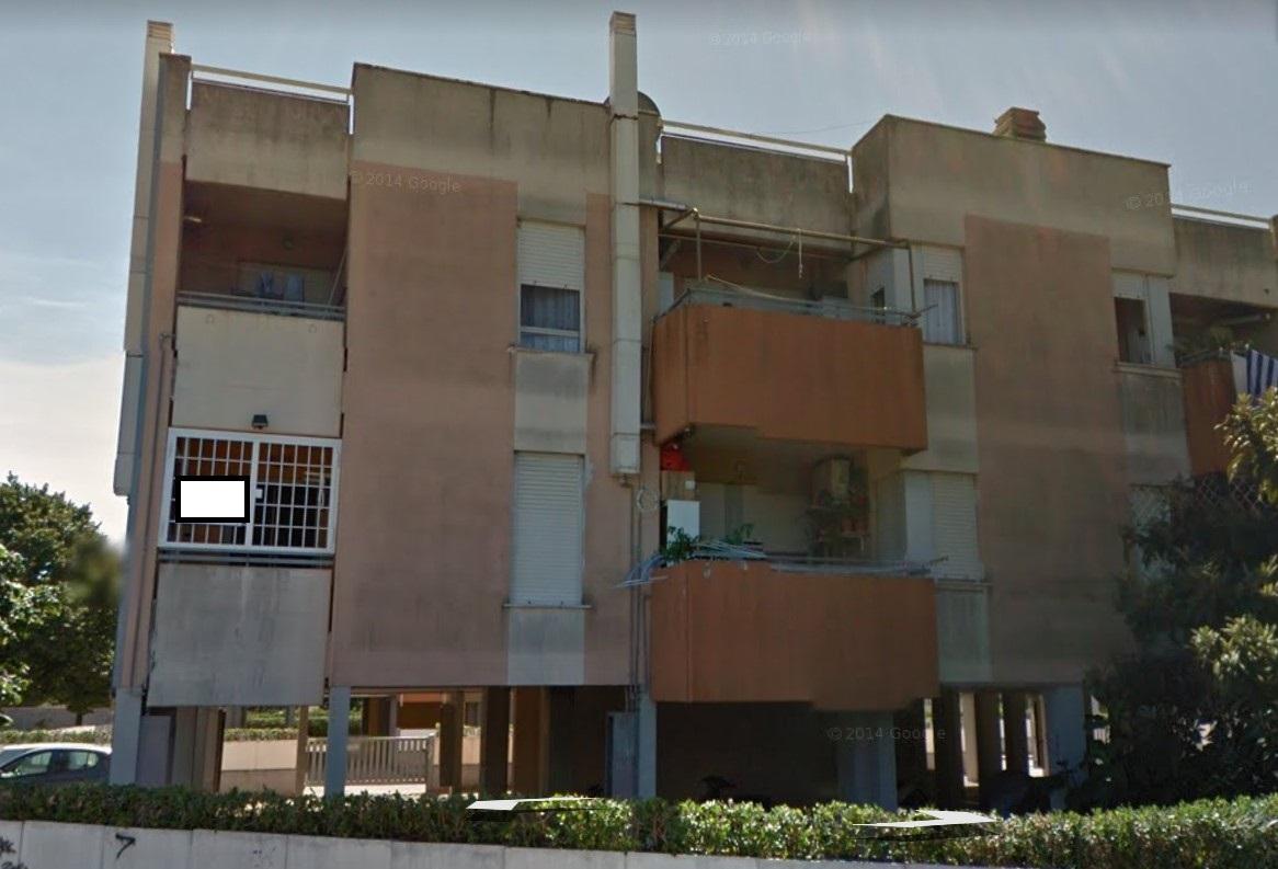 immobile appartamento all'asta in Via del Leone, 2 Anzio (RM) - 1