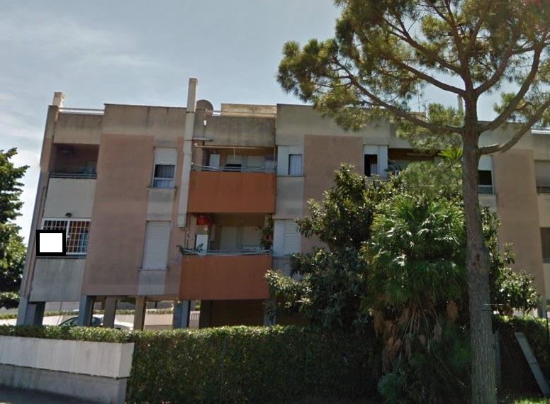 immobile appartamento all'asta in Via del Leone, 2 Anzio (RM) - 3