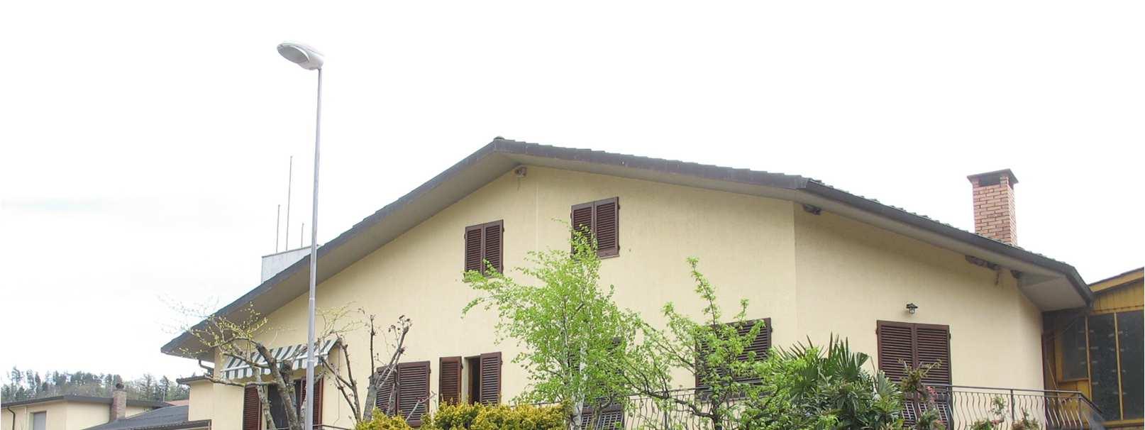 immobile compendio all'asta in Via M Valgimigli n 41, 42, 43 - 47021 Bagno di Romagna (FC) - 2
