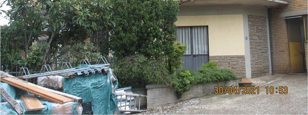 immobile compendio all'asta in Via M Valgimigli n 41, 42, 43 - 47021 Bagno di Romagna (FC) - 3