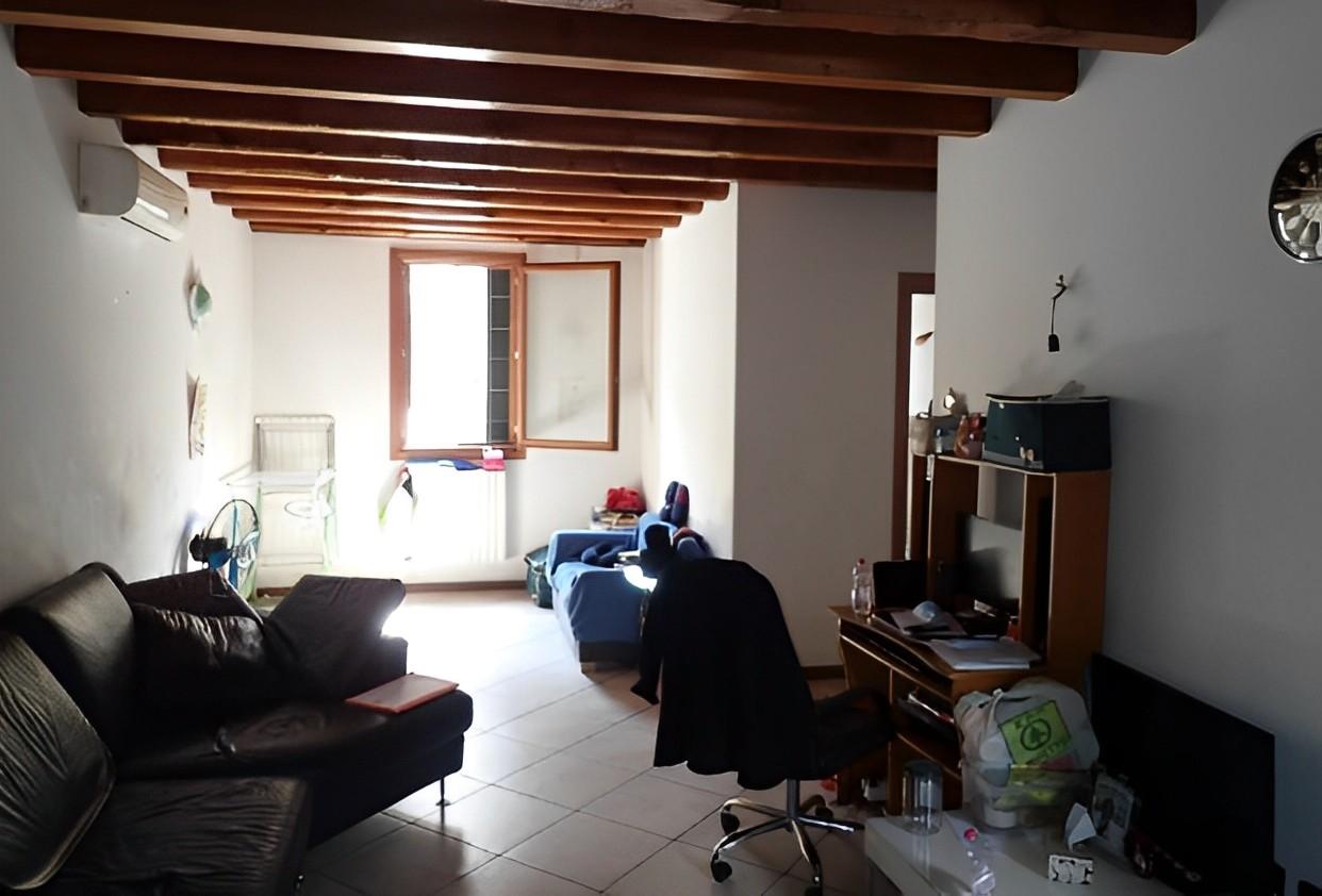 immobile CASA A SCHIERA ALL'ASTA IN VIA TORINO, ALBIGNASEGO (PD) - 2