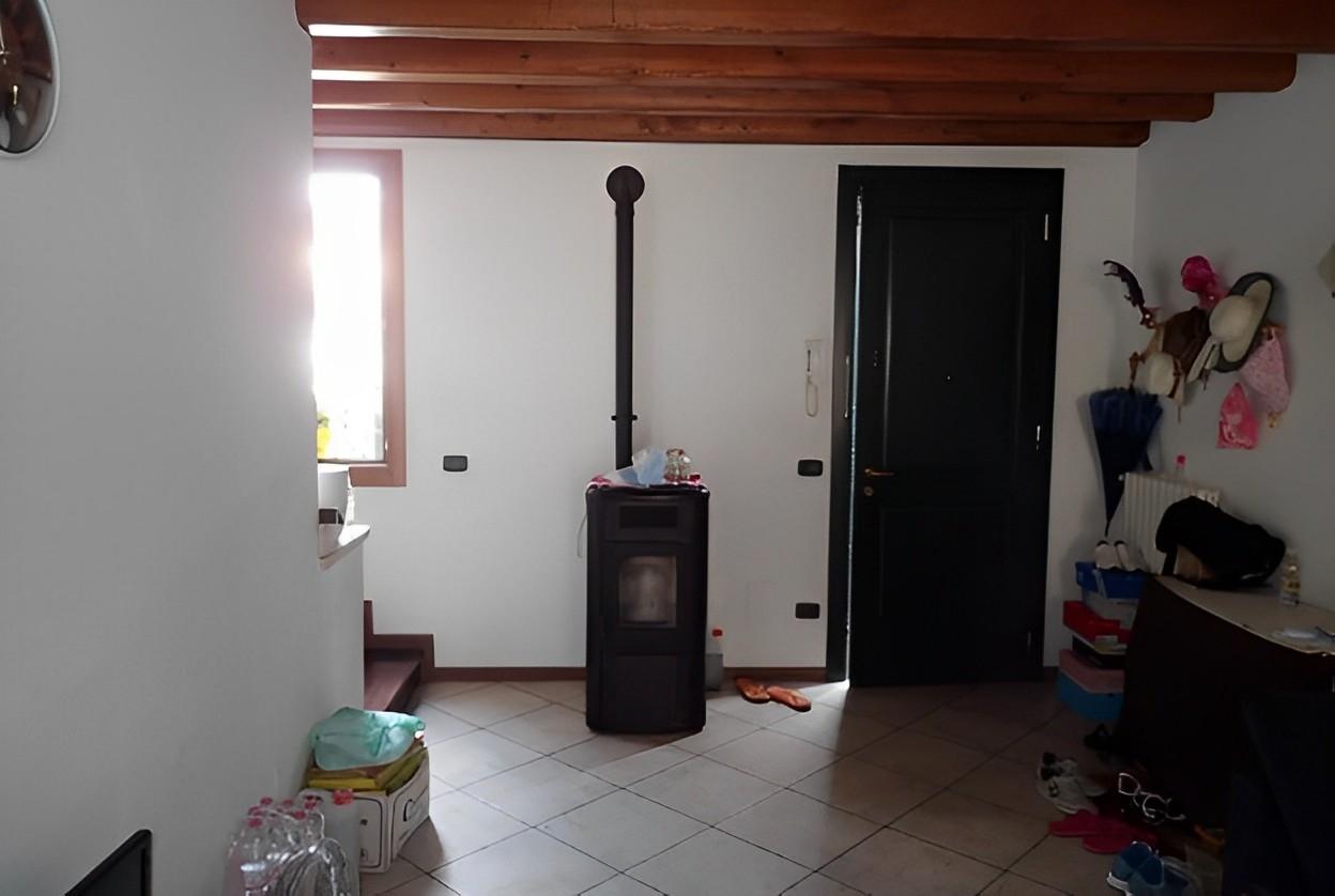 immobile CASA A SCHIERA ALL'ASTA IN VIA TORINO, ALBIGNASEGO (PD) - 3