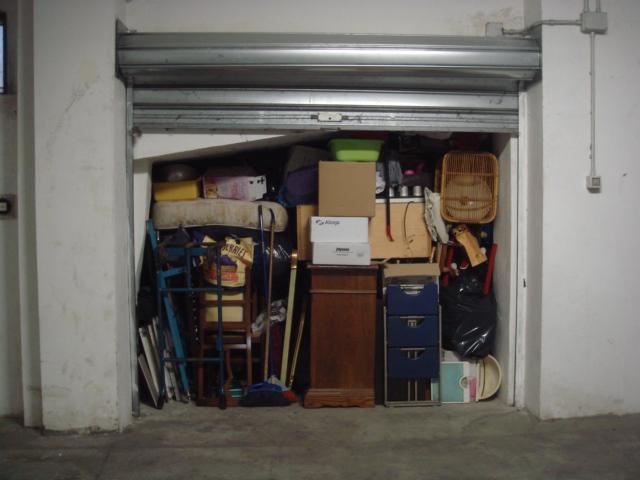 immobile residenziale all'asta in VIA CAMPO DI MARTE 28 - 06124 Perugia (PG) - 1