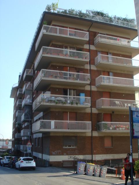 immobile residenziale all'asta in VIA CAMPO DI MARTE 28 - 06124 Perugia (PG) - 3