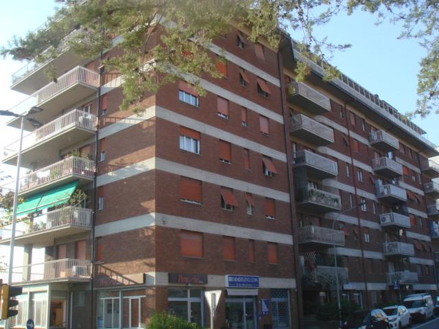 immobile residenziale all'asta in VIA CAMPO DI MARTE 28 - 06124 Perugia (PG) - 2