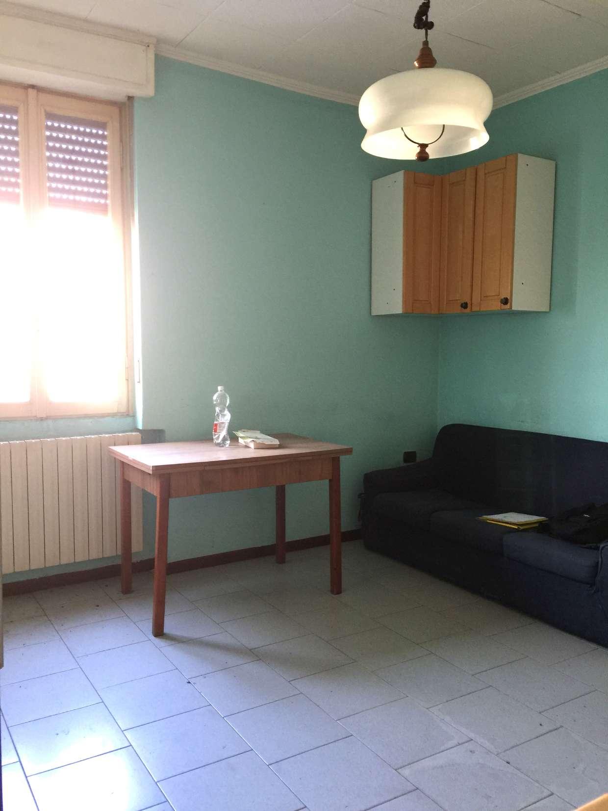 immobile appartamento all'asta in Via Roma 31 - 20040 Carnate (MB) - 3