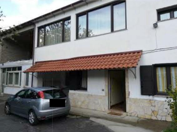 immobile appartamento all'asta in Contrada Serralonga B - 87040 Rose (CS) - 1