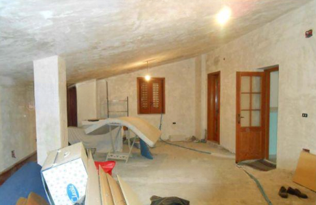 immobile appartamento all'asta in via S Antuono, 5 San Gregorio Magno (SA) - 2