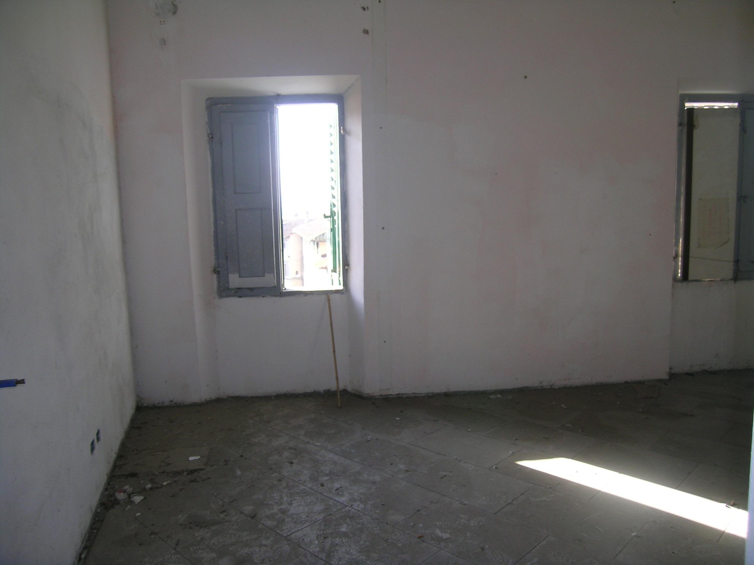 immobile appartamento all'asta in Via Castruccio Castracani 4 - 50054 Fucecchio (FI) - 1