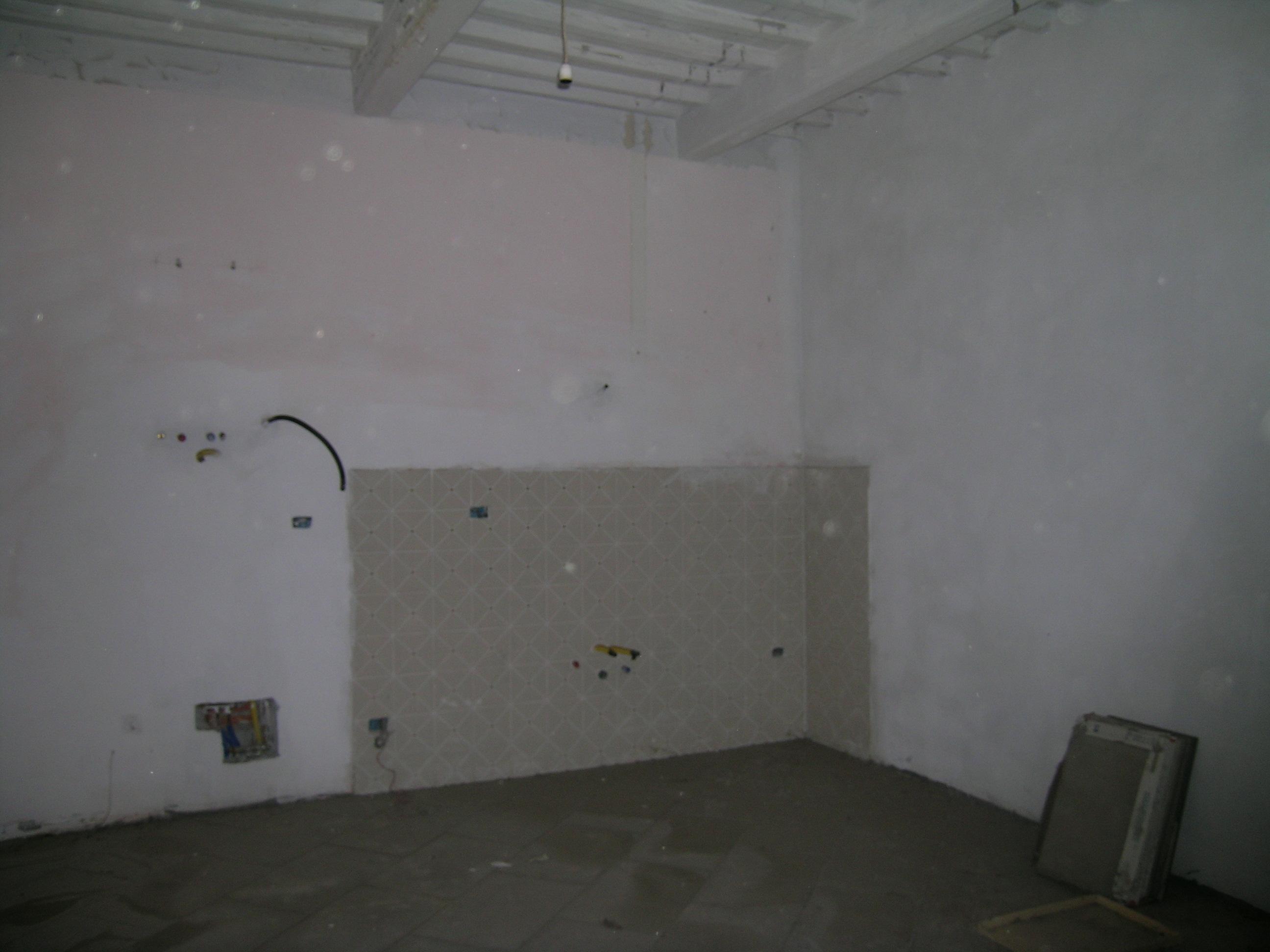 immobile appartamento all'asta in Via Castruccio Castracani 4 - 50054 Fucecchio (FI) - 2