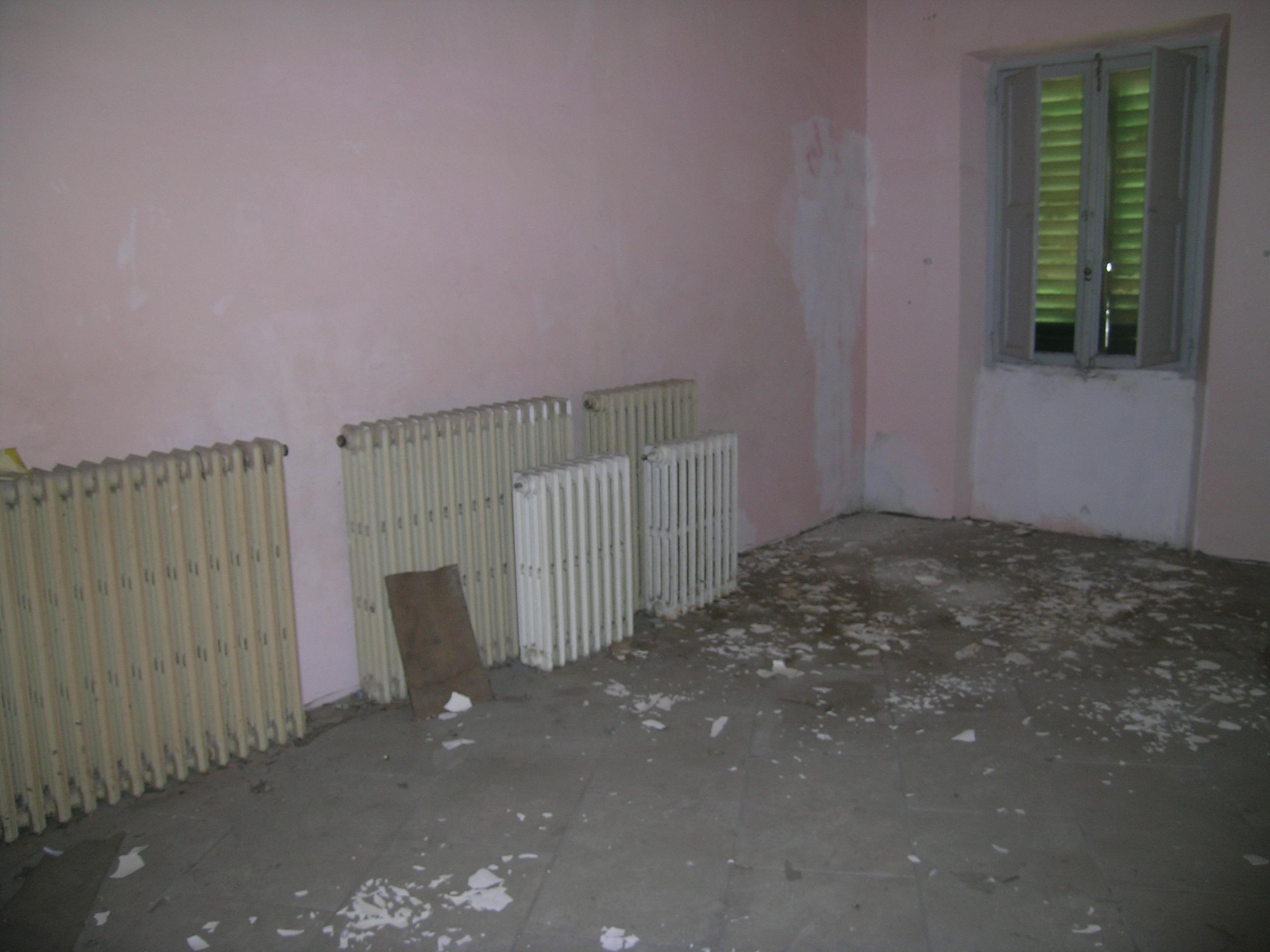 immobile appartamento all'asta in Via Castruccio Castracani 4 - 50054 Fucecchio (FI) - 4