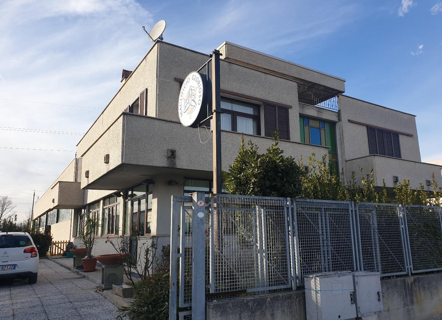 immobile appartamento all'asta in Via Maestri del Lavoro, 36 - 05100 Terni (TR) - 5