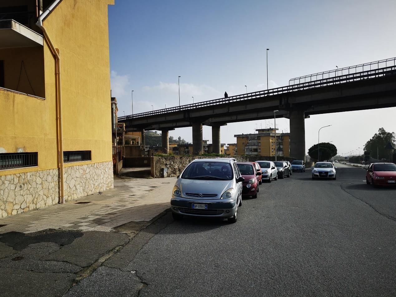immobile appartamento all'asta in villaggio Bordonaro, in via Nasari o Fossa Messina (ME) - 3