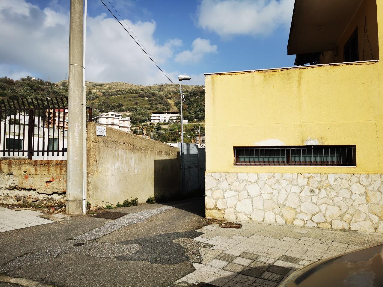 immobile appartamento all'asta in villaggio Bordonaro, in via Nasari o Fossa Messina (ME) - 4