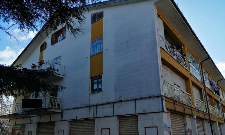 immobile negozio all'asta in Via Giovanni Falcone, 19-21-23 - 87041 Acri (CS) - 2