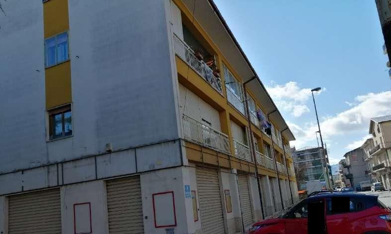 immobile negozio all'asta in Via Giovanni Falcone, 19-21-23 - 87041 Acri (CS) - 4