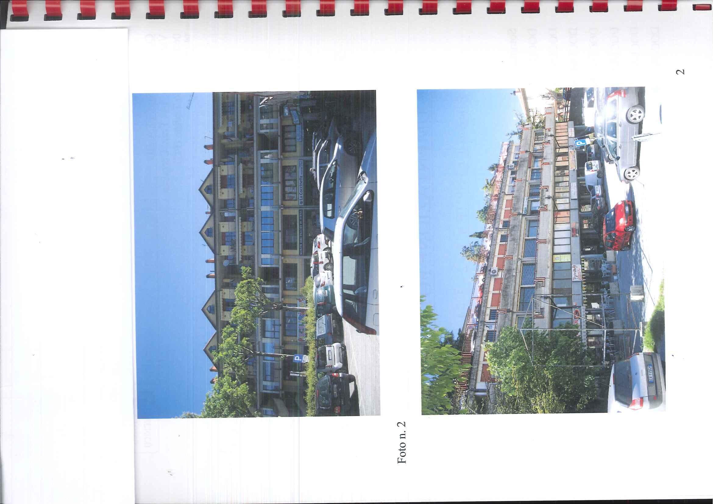 immobile appartamento all'asta in Localita' Case Bruciate snc Gubbio (PG) - 1