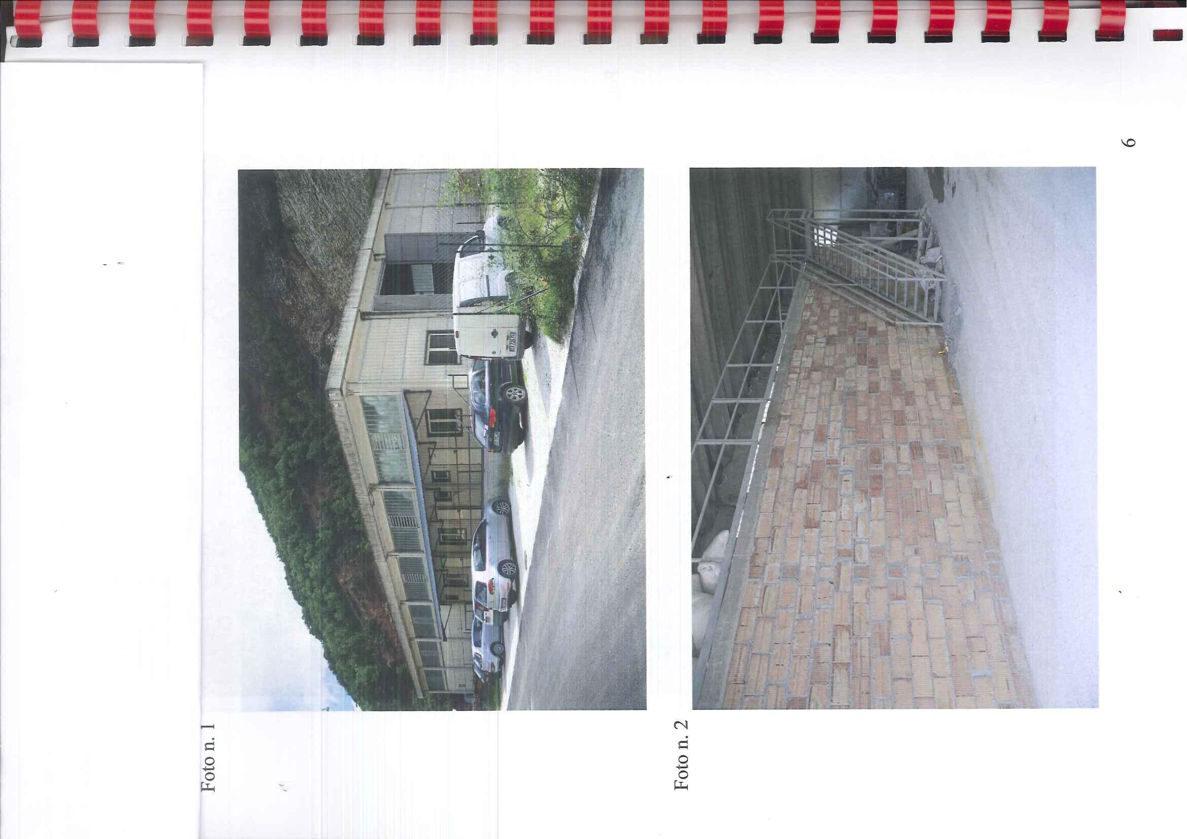 immobile appartamento all'asta in Localita' Case Bruciate snc Gubbio (PG) - 5