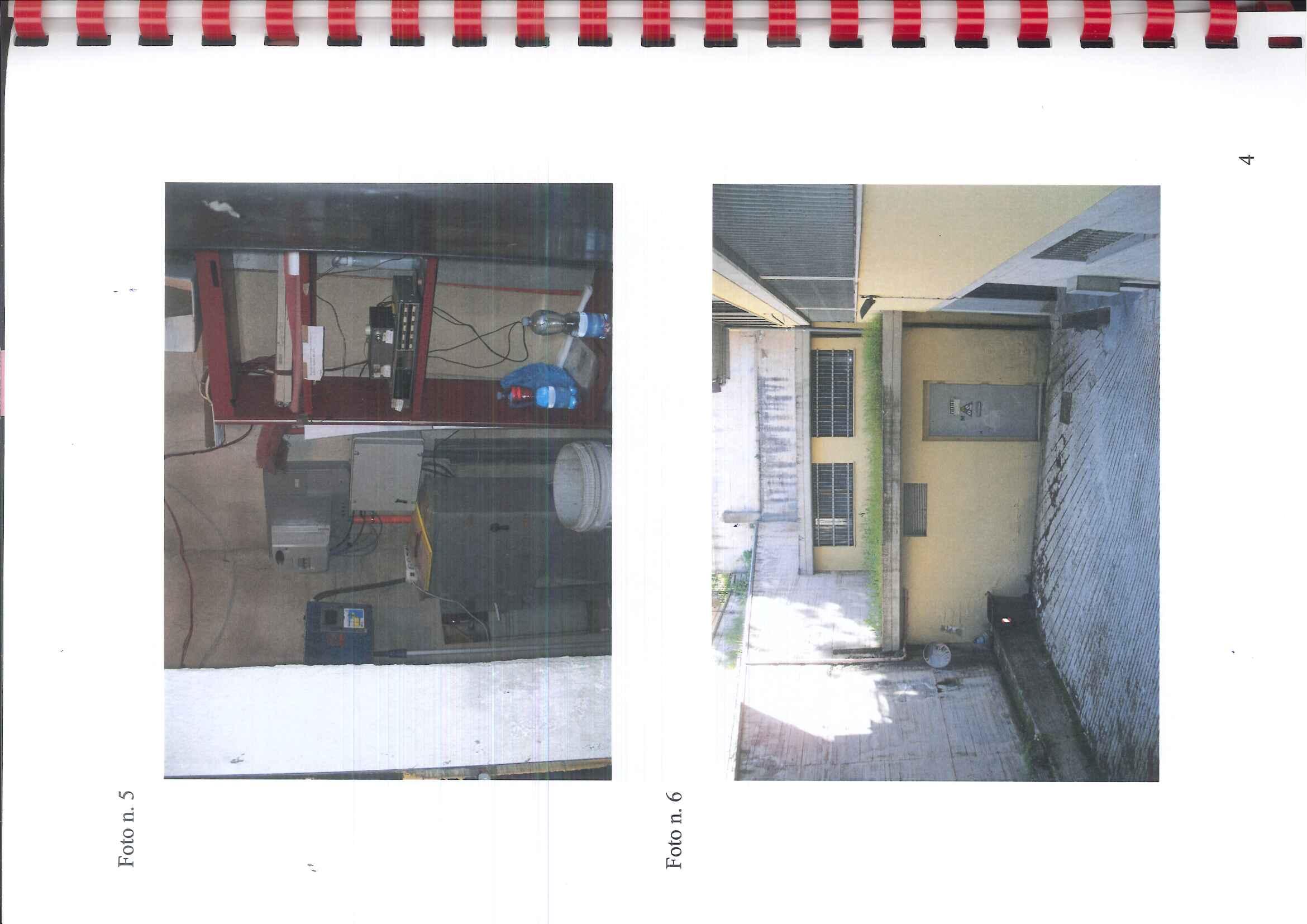 immobile magazzino all'asta in Piazza Bernini snc Gubbio (PG) - 3