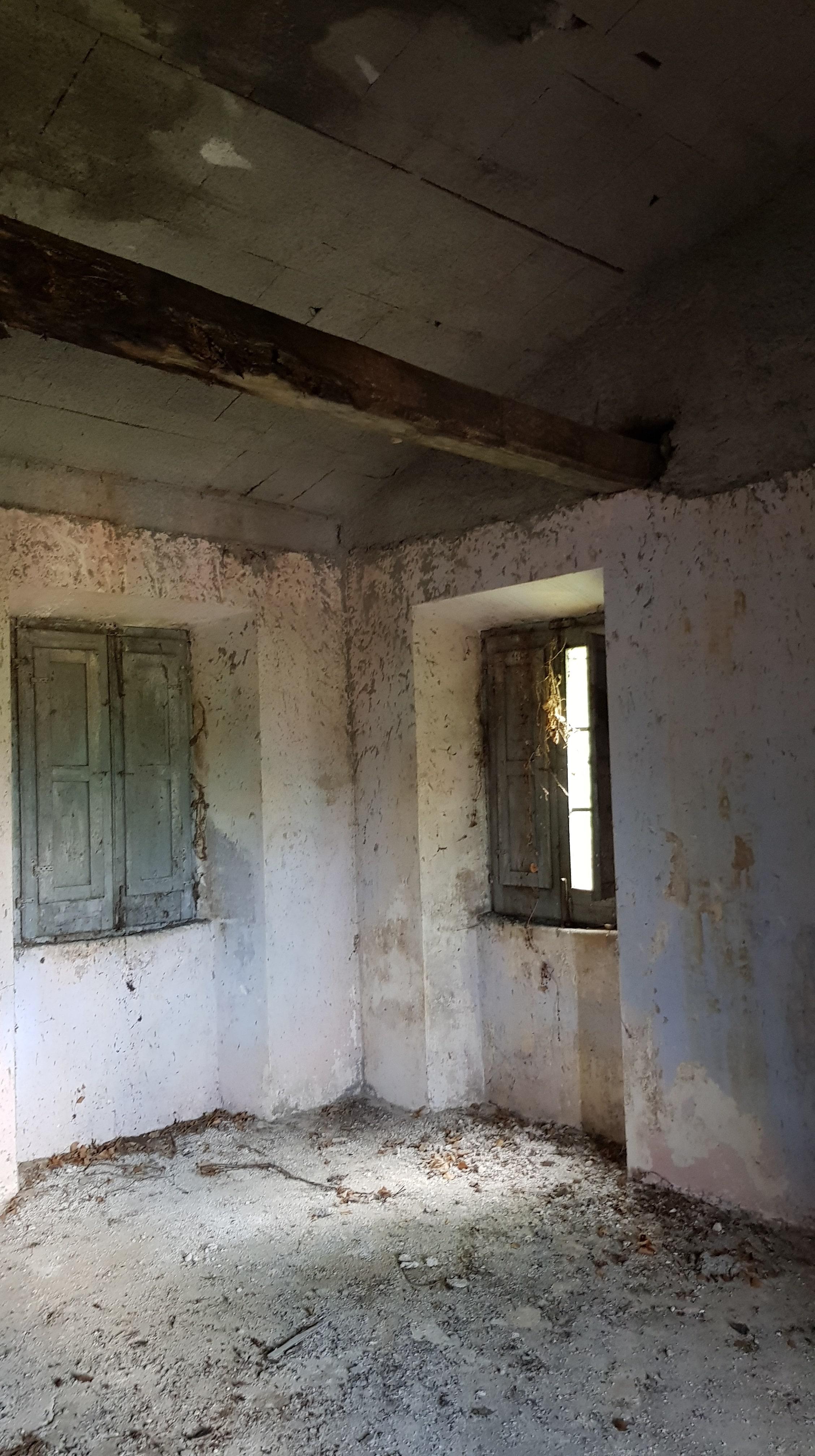 immobile rustico all'asta in via roselli Casalvieri (FR) - 1