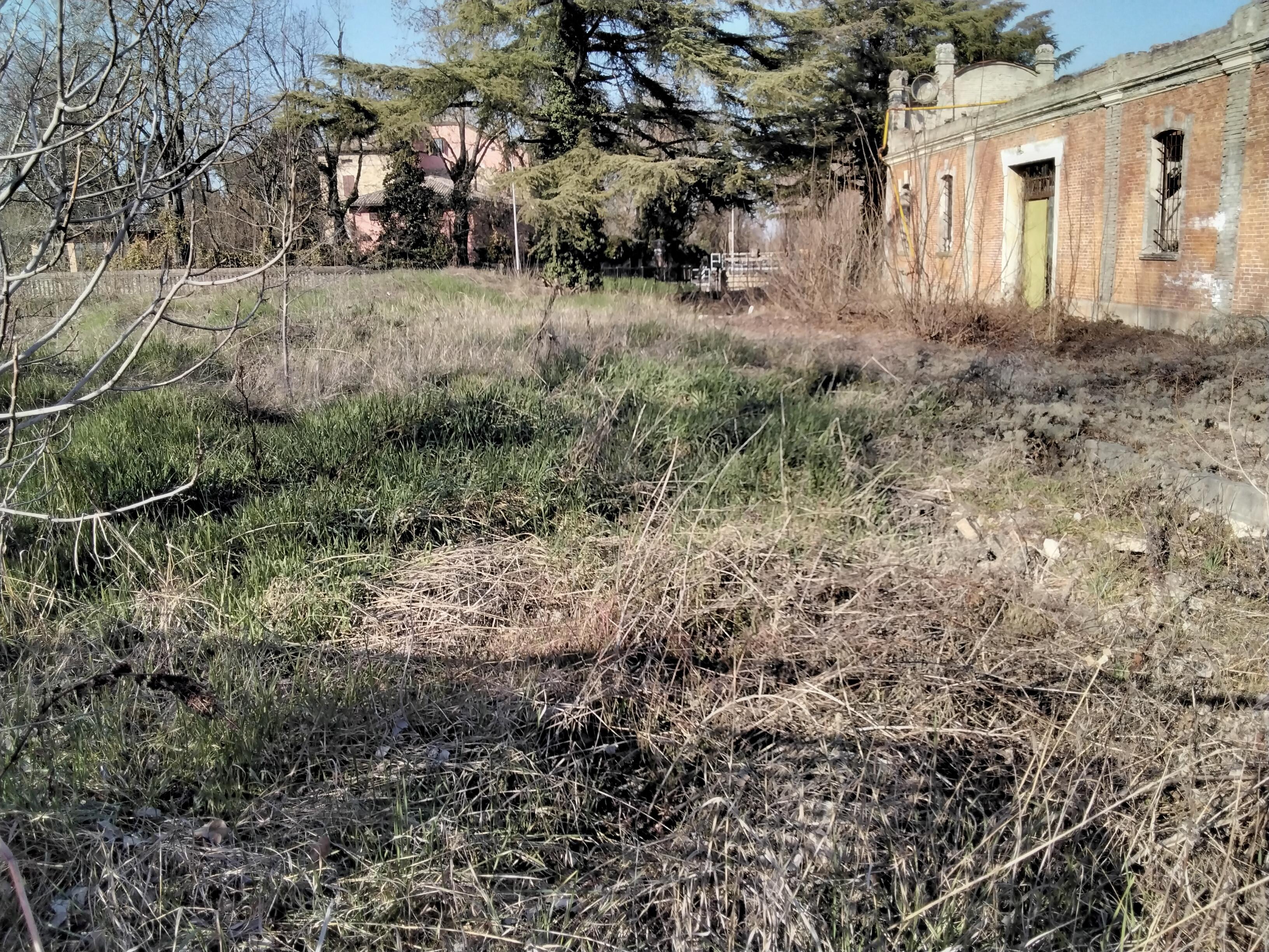immobile terreno all'asta in Via Nilde Iotti - 42019 Scandiano (RE) - 4