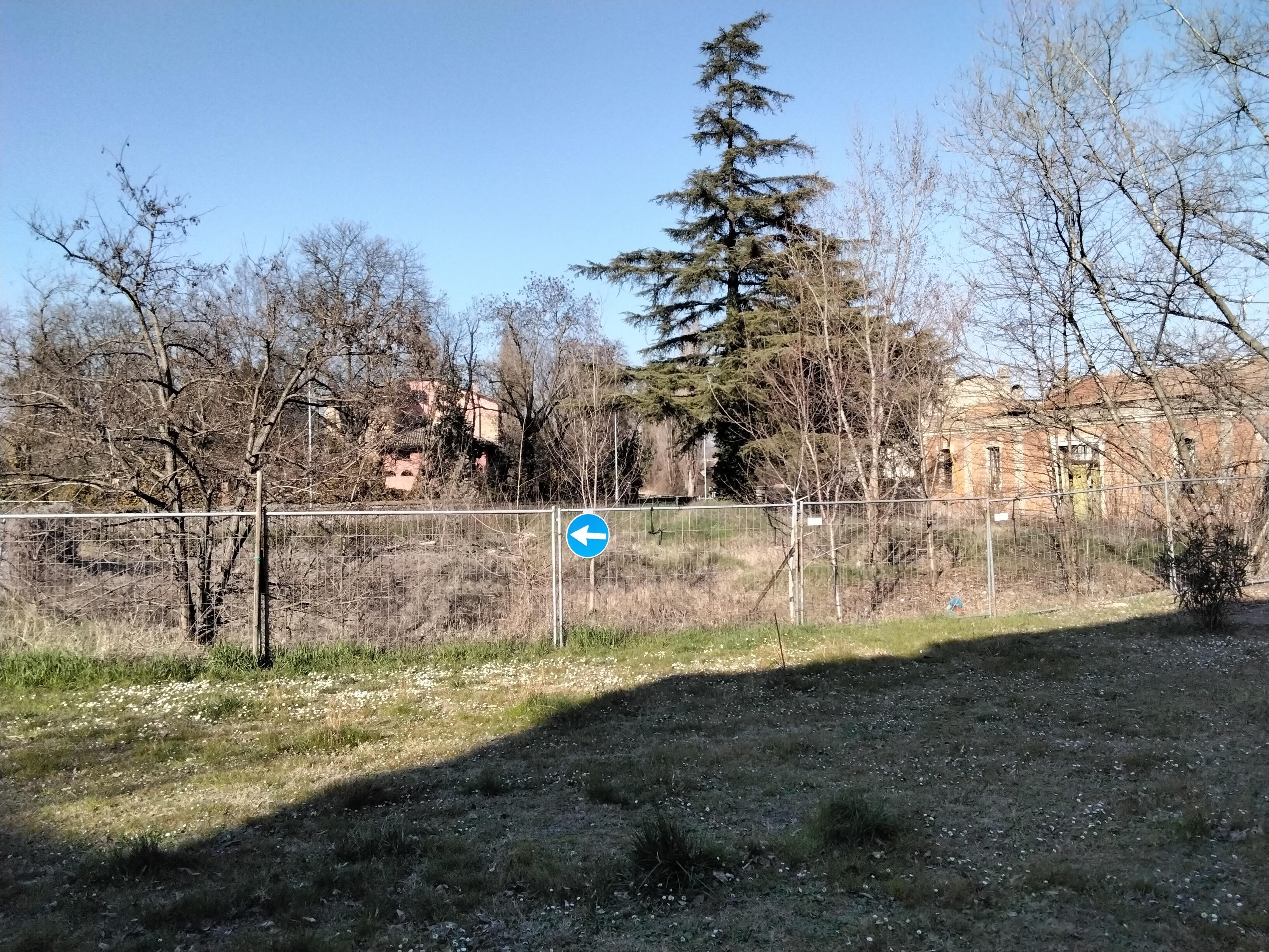 immobile terreno all'asta in Via Nilde Iotti - 42019 Scandiano (RE) - 2