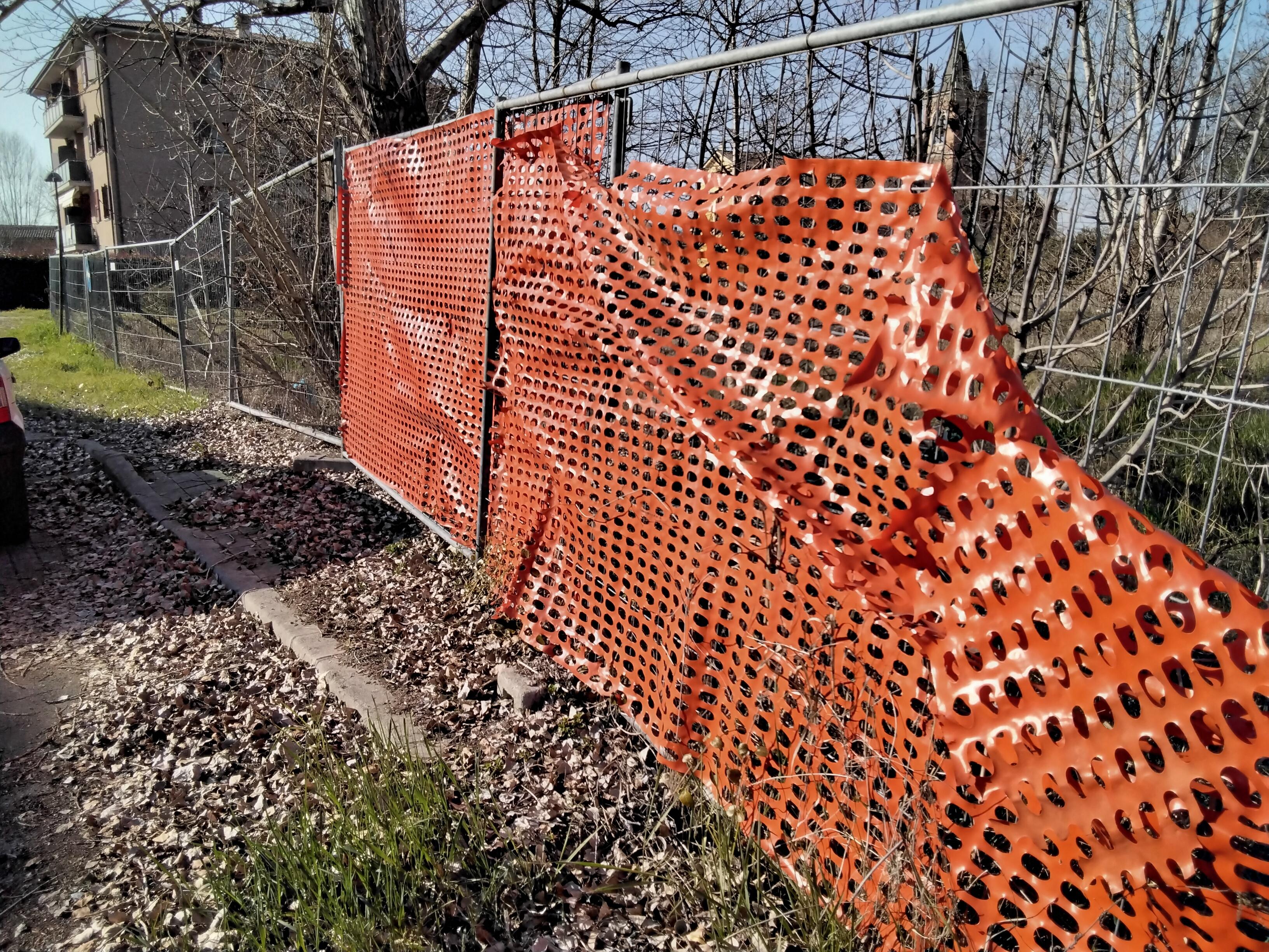 immobile terreno all'asta in Via Nilde Iotti - 42019 Scandiano (RE) - 5