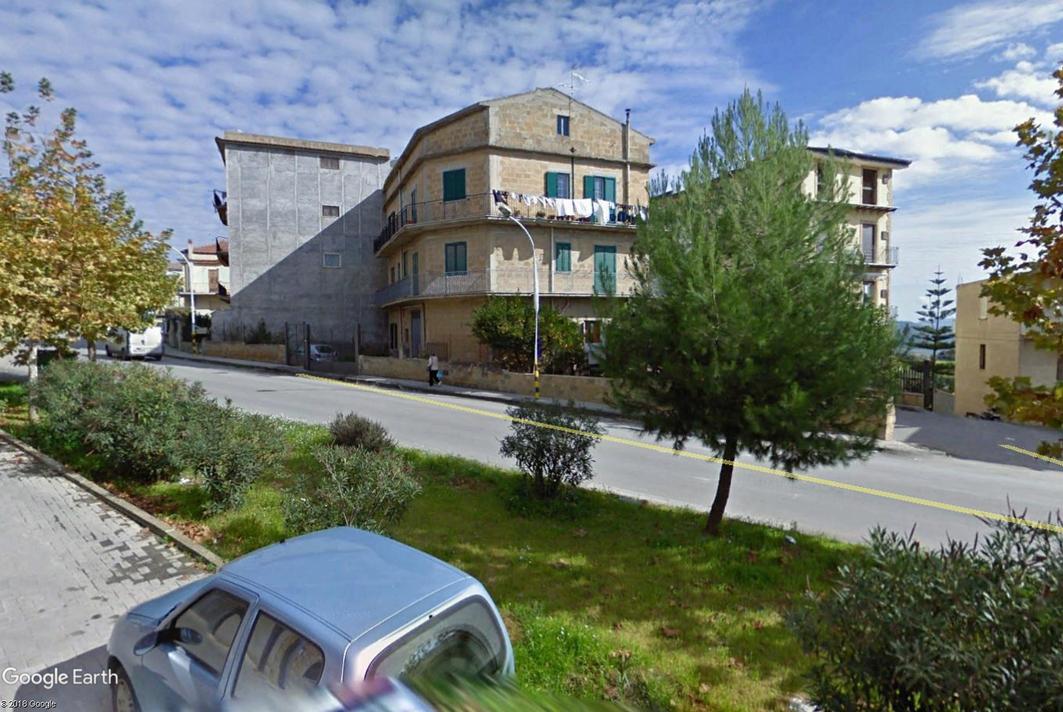 immobile appartamento all'asta in Viale Europa 31 - 93013 Mazzarino (CL) - 3