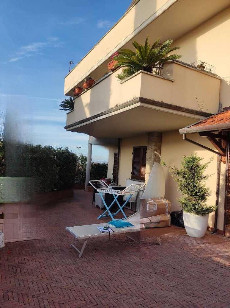 immobile appartamento all'asta in Via della Cavaccia 11/B Uzzano (PT) - 2
