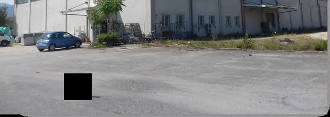 immobile magazzino all'asta in Via del Commercio - 67039 Sulmona (AQ) - 5