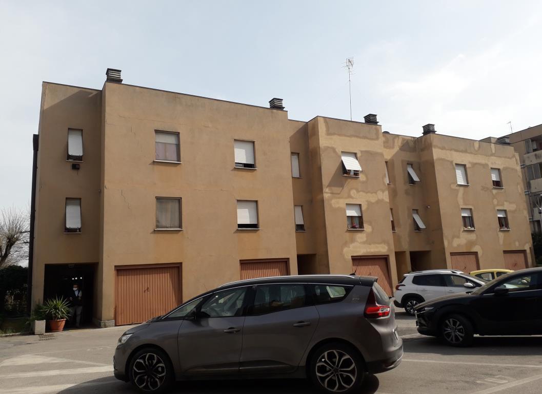immobile appartamento all'asta in VIA TOMASO ALBINONI N 145 - 06132 Perugia (PG) - 2