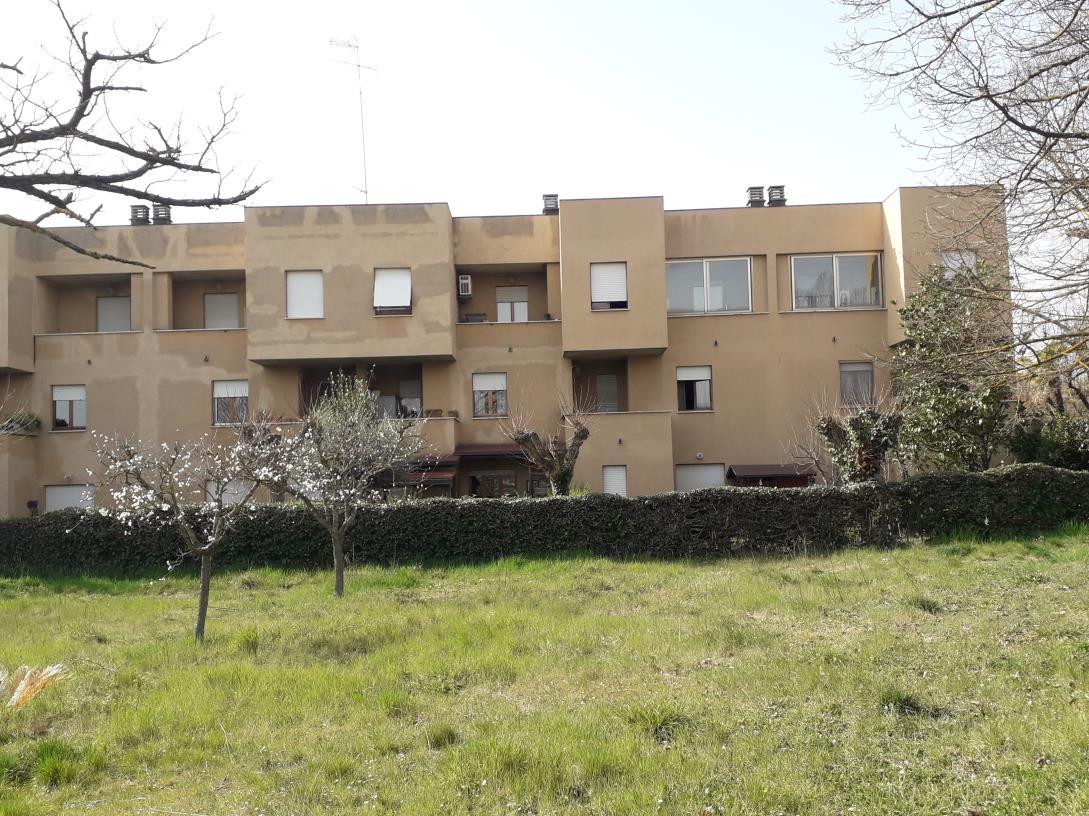 immobile appartamento all'asta in VIA TOMASO ALBINONI N 145 - 06132 Perugia (PG) - 3