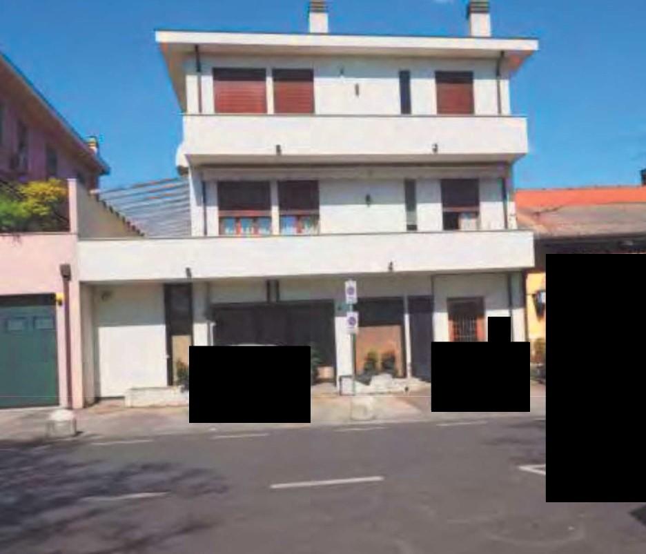 immobile negozio all'asta in Via Petrarca, 20/B - 45100 Rovigo (RO) - 1