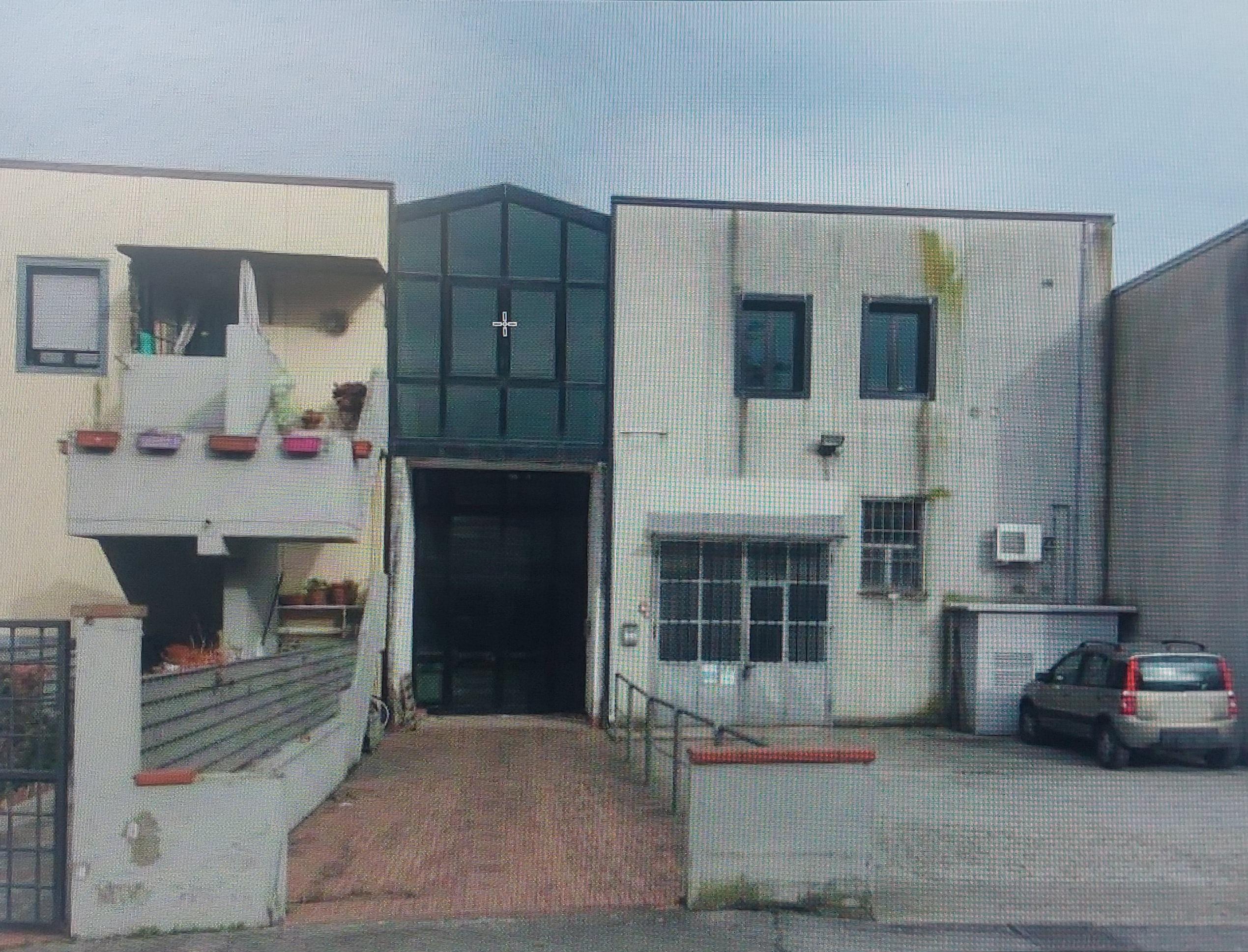 immobile ufficio all'asta in Via G Di Vittorio , 4 - 50067 Rignano sull'Arno (FI) - 1