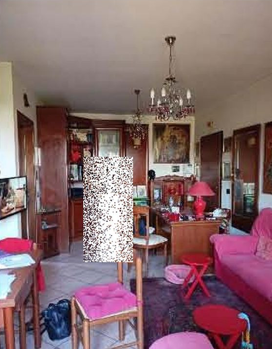immobile appartamento all'asta in VIA SALARIA VECCHIA N 1505 - 1503 - 00138 Roma (RM) - 3