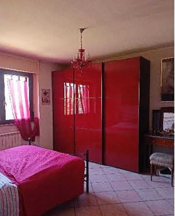 immobile appartamento all'asta in VIA SALARIA VECCHIA N 1505 - 1503 - 00138 Roma (RM) - 2