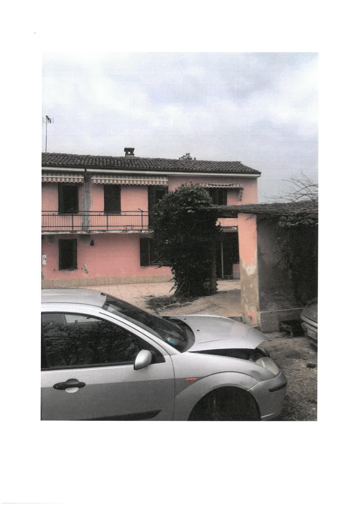 immobile appartamento all'asta in cascina cacciabue 19 Quattordio (AL) - 4