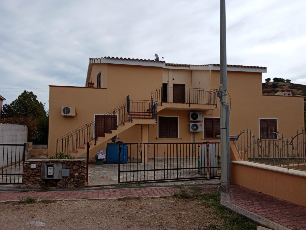 immobile appartamento all'asta in LOCALITA' SAN LORENZO - 08020 Budoni (SS) - 4