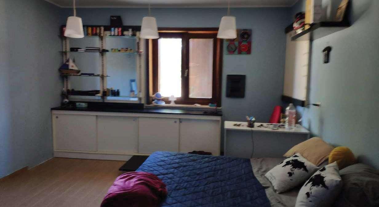 immobile appartamento all'asta in Via Pennino n 12 - 84032 Buonabitacolo (SA) - 5