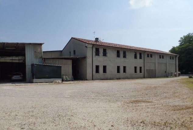 immobile attivita commerciale all'asta in Via Roma 52 - 35010 Loreggia (PD) - 5